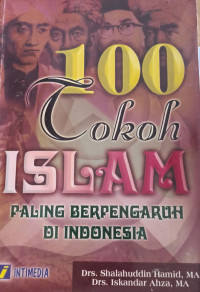 Image of 100 Tokoh Islam yang Paling Berpengaruh di Indonesia