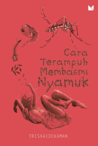 Image of Cara Terampuh Membasmi Nyamuk