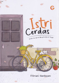 Image of Istri Cerdas
