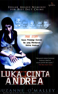 Image of Luka Cinta Andrea