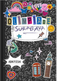 Image of Olimpiade Surabaya