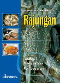 Image of Rajungan