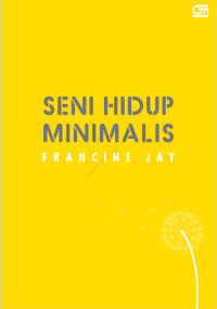 Image of Seni Hidup Minimalis