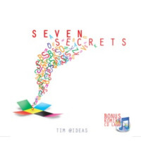 Image of Seven Secrets