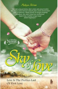 Image of Sky of Love
