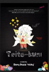 Image of Teito-kun